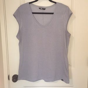 The North Face Muscle Tee